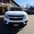 Used 2016 Chevrolet Colorado W/T image 3