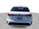 Used 2020 Toyota Corolla LE w/ Body Protection Package image 6