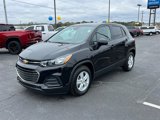 Certified 2022 Chevrolet Trax LS w/ Tint and Cruise Package image 2