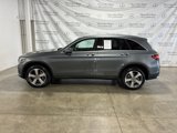 Used 2018 Mercedes-Benz GLC 300 4MATIC image 3