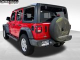 Used 2018 Jeep Wrangler Unlimited Sport S image 4