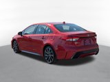Used 2021 Toyota Corolla SE w/ Carpet Mat Package (TMS) image 4