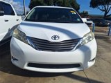 Used 2011 Toyota Sienna image 5