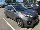 Used 2019 Kia Sportage EX image 3