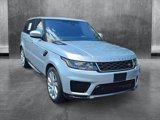 Used 2019 Land Rover Range Rover Sport HSE image 3
