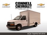 New 2024 Chevrolet Express 3500 w/ Power Convenience Package image 4