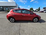 Used 2015 Nissan Leaf SL image 2