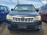 Used 2011 Subaru Forester 2.5X Limited image 2