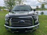 Used 2016 Ford F150 4x4 SuperCrew image 2