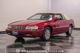 Used 2000 Cadillac Eldorado ESC w/ Comfort/Convenience Pkg image 5