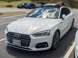Used 2018 Audi A5 2.0T Premium Plus w/ Premium Plus image 2