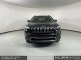 Used 2016 Jeep Cherokee Limited w/ Luxury Group image 2