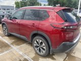 Used 2021 Nissan Rogue SV w/ Premium Package image 2