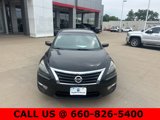 Used 2015 Nissan Altima 2.5 S w/ Power Driver Seat Package image 3