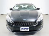 Used 2016 Ford Focus SE image 2