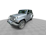 Used 2017 Jeep Wrangler Unlimited Sahara w/ Connectivity Group image 4