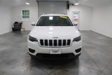 Used 2021 Jeep Cherokee Latitude image 3