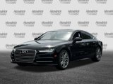 Used 2016 Audi A7 3.0T Premium Plus w/ S Line Sport Package image 5