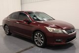Used 2013 Honda Accord Sport image 2