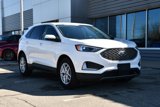 Used 2023 Ford Edge SEL image 2