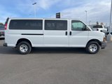 New 2024 GMC Savana 3500 LT w/ LT Preferred Equipment Group image 2
