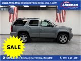 Used 2012 Chevrolet Tahoe LT w/ All-Star Edition image 5