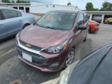 Used 2019 Chevrolet Spark LS image 4