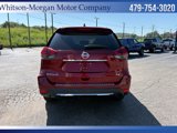 Used 2018 Nissan Rogue SV image 6