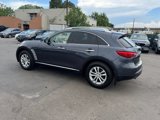 Used 2010 INFINITI FX35 AWD image 4