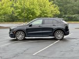 Used 2019 Cadillac XT4 Sport w/ Driver Awareness Package image 3
