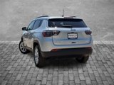 New 2025 Jeep Compass Latitude image 4