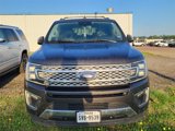 Used 2018 Ford Expedition Platinum image 3