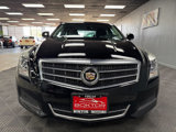Used 2014 Cadillac ATS Luxury w/ Sun And Sound Package image 4