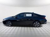 New 2025 Hyundai Elantra Sport image 4