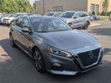 Used 2022 Nissan Altima 2.5 SV image 3