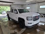Used 2018 GMC Sierra 1500 SLE image 3