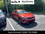 Certified 2023 Kia Forte LXS image 3