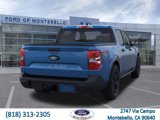 New 2025 Ford Maverick XLT w/ XLT Luxury Package image 2