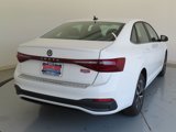 New 2025 Volkswagen Jetta S image 4