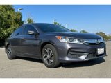 Used 2017 Honda Accord LX image 4