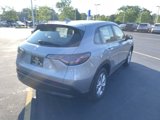 New 2025 Honda HR-V LX image 6