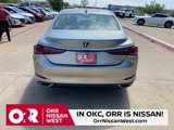 Used 2021 Lexus ES 350 w/ Accessory Package image 4