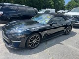 Used 2019 Ford Mustang Premium w/ Equipment Group 201A image 6