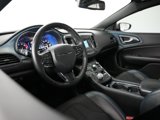 Used 2016 Chrysler 200 S w/ Comfort Group image 6