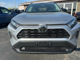 Used 2019 Toyota RAV4 LE image 4