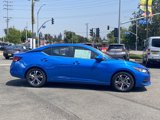 Used 2023 Nissan Sentra SV image 2