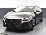 New 2025 Nissan Sentra SV image 2