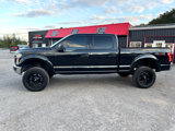 Used 2015 Ford F150 XLT image 4