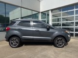 Used 2019 Ford EcoSport Titanium image 4