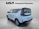 New 2025 Kia Soul LX image 5